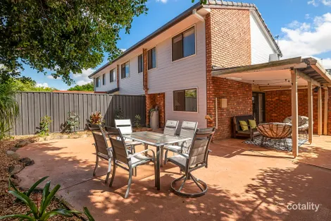 Property photo of 3/35 Frascott Avenue Varsity Lakes QLD 4227