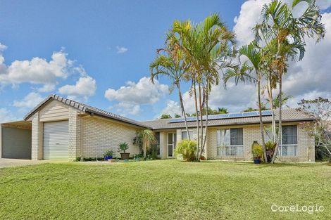 Property photo of 8 Medindie Court Bli Bli QLD 4560