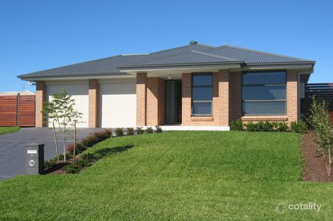 Property photo of 14 Bellfrog Street Fletcher NSW 2287