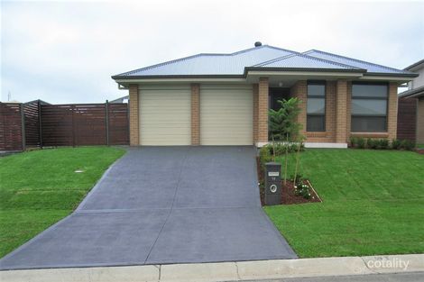 Property photo of 14 Bellfrog Street Fletcher NSW 2287