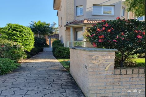 Property photo of 4/37-39 Parramatta Street Cronulla NSW 2230