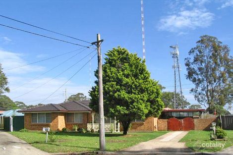 36 Grevillea Cres, Prestons, NSW 2170