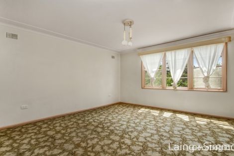 Property photo of 28 Wearne Avenue Pennant Hills NSW 2120