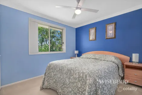 Property photo of 5 Derwent Drive Lake Haven NSW 2263