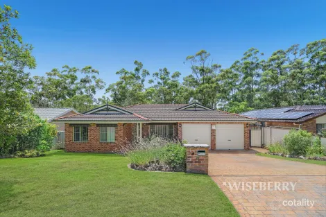 Property photo of 5 Derwent Drive Lake Haven NSW 2263