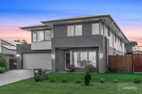 Property photo of 25 Needham Place Bridgeman Downs QLD 4035
