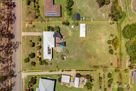 Property photo of 90 Leferink Road Benaraby QLD 4680