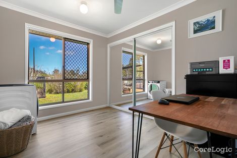 Property photo of 90 Leferink Road Benaraby QLD 4680