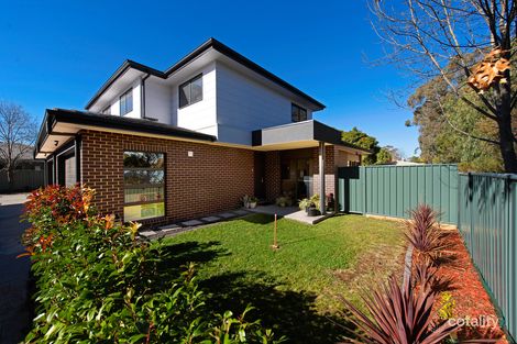 Property photo of 1/2 Ashburton Circuit Kaleen ACT 2617