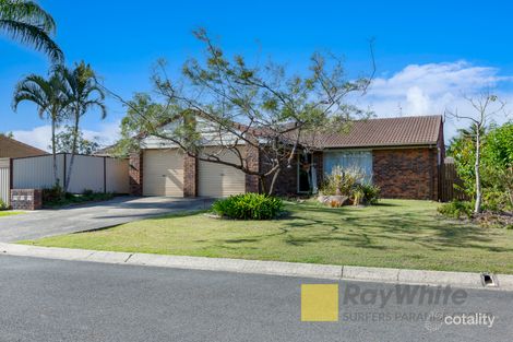 1/6 Melanie Pl, Labrador, QLD 4215