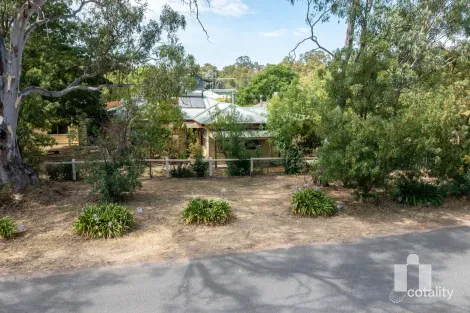 Property photo of 6 Watson Street Avenel VIC 3664