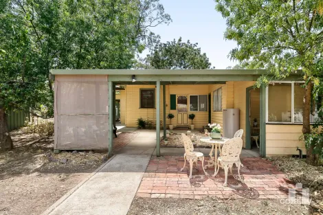 Property photo of 6 Watson Street Avenel VIC 3664