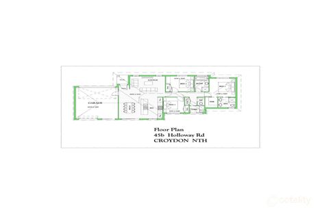 Property photo of 45B Holloway Road Croydon North VIC 3136