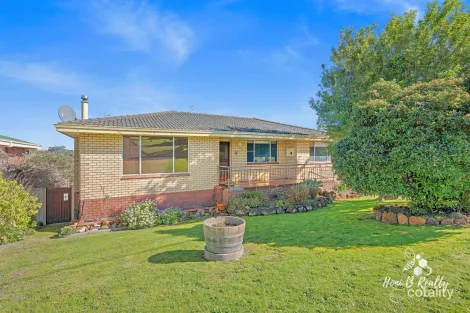 21 Eclipse Dr, Collingwood Heights, WA 6330