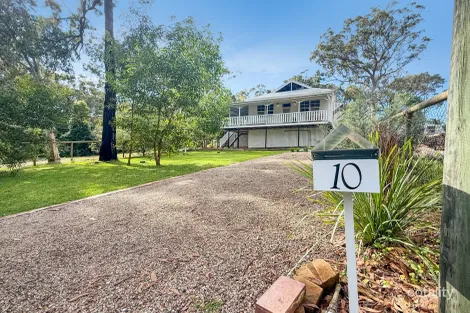 10 Kardinia St, Macleay Island, QLD 4184