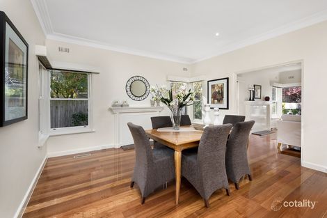 Property photo of 33 Mont Victor Road Kew VIC 3101