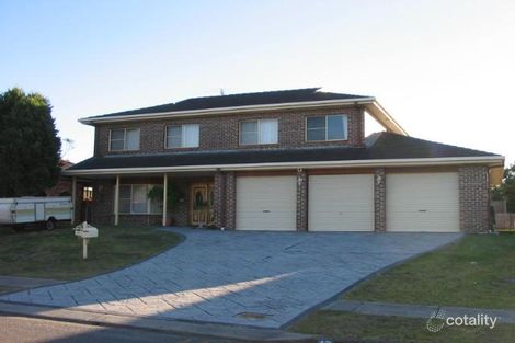 17 Hanson Ave, Anna Bay, NSW 2316