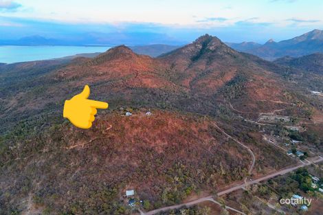 Property photo of 26-32 Chisholm Trail Oak Valley QLD 4811