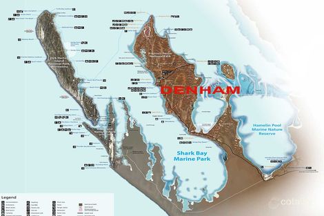 Property photo of 6 Denham Road Denham WA 6537