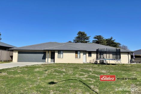 Property photo of 20 Cooper Crescent Gormans Hill NSW 2795