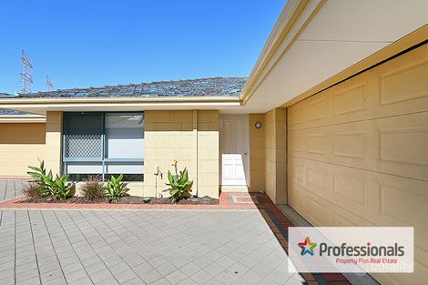 Property photo of 4B Impson Gardens South Lake WA 6164