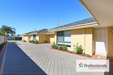 Property photo of 4B Impson Gardens South Lake WA 6164