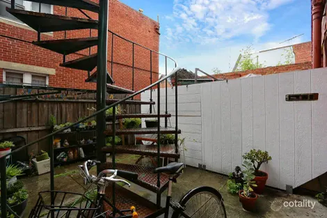 Property photo of 1/553 Rathdowne Street Carlton North VIC 3054
