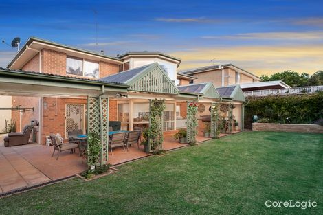 Property photo of 3 Tanners Way Kellyville NSW 2155