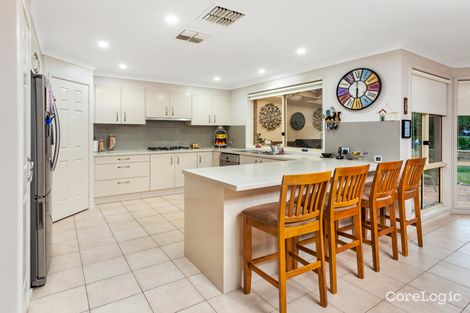 Property photo of 3 Tanners Way Kellyville NSW 2155