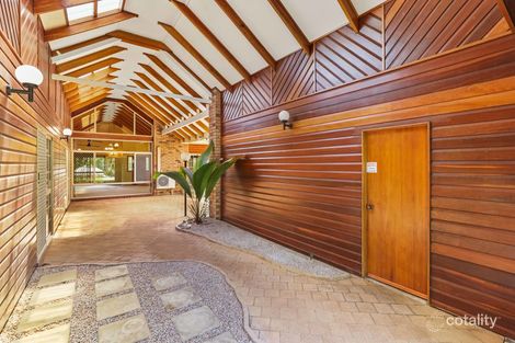 Property photo of 9 Dennis Close Mooroobool QLD 4870