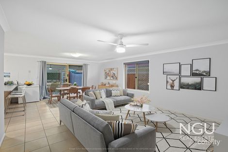Property photo of 9 Alfred Place Springfield Lakes QLD 4300