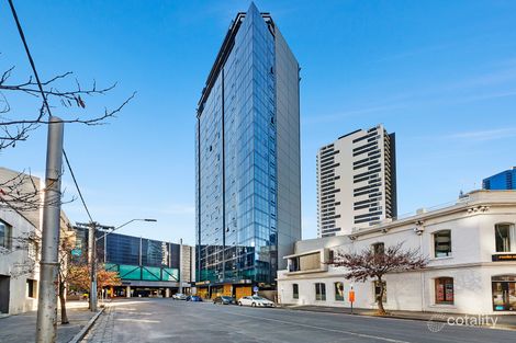 Property photo of 205/33 Clarke Street Southbank VIC 3006