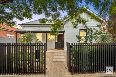 Property photo of 40 Byron Road Black Forest SA 5035