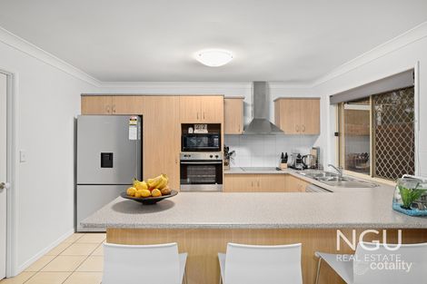 Property photo of 9 Alfred Place Springfield Lakes QLD 4300