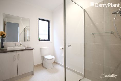 Property photo of 24 Dolomite Boulevard Clyde North VIC 3978