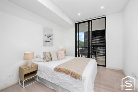 Property photo of 707C/41 Belmore Street Ryde NSW 2112