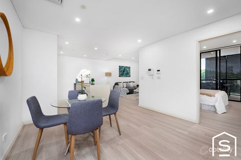 Property photo of 707C/41 Belmore Street Ryde NSW 2112
