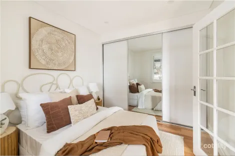 Property photo of 1 Arthur Street Balmain NSW 2041