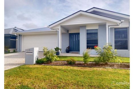 Property photo of 4 Starwort Street Caboolture QLD 4510