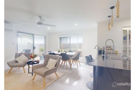 Property photo of 4 Starwort Street Caboolture QLD 4510