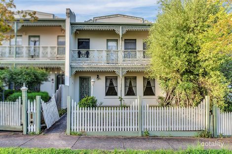 Property photo of 25 Boyden Square Roxburgh Park VIC 3064