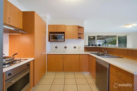Property photo of 8 Pennant Court Upper Coomera QLD 4209