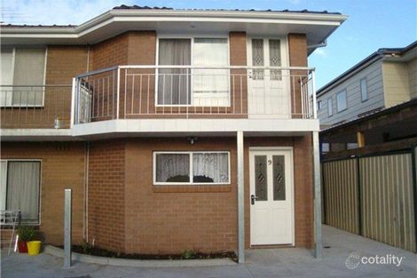 Property photo of 9/87 Devonshire Road Sunshine VIC 3020