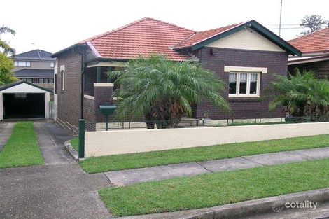 Property photo of 16 William Street Concord NSW 2137