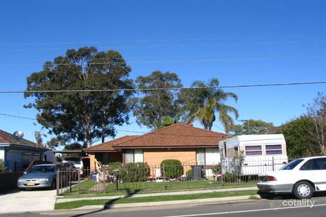 114 Victoria St, Kingswood, NSW 2747