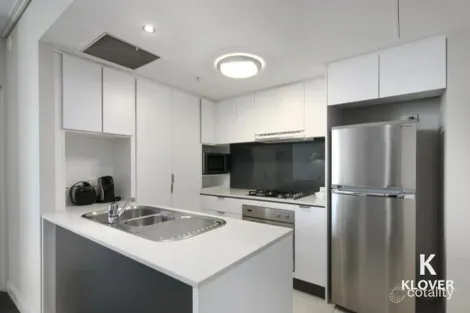 Property photo of 1409/108 Albert Street Brisbane City QLD 4000