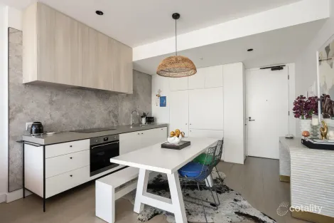 Property photo of 203/23 Mills Boulevard Alphington VIC 3078