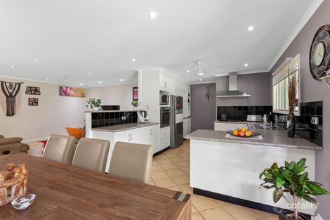 548a Palmerston Hwy, Pin Gin Hill, QLD 4860