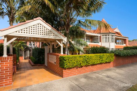 4/30 Gouldsbury St, Mosman, NSW 2088