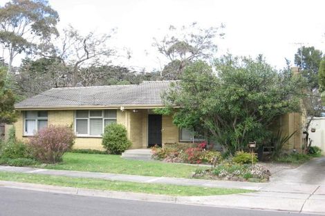 28 Portsmouth St, Mount Waverley, VIC 3149